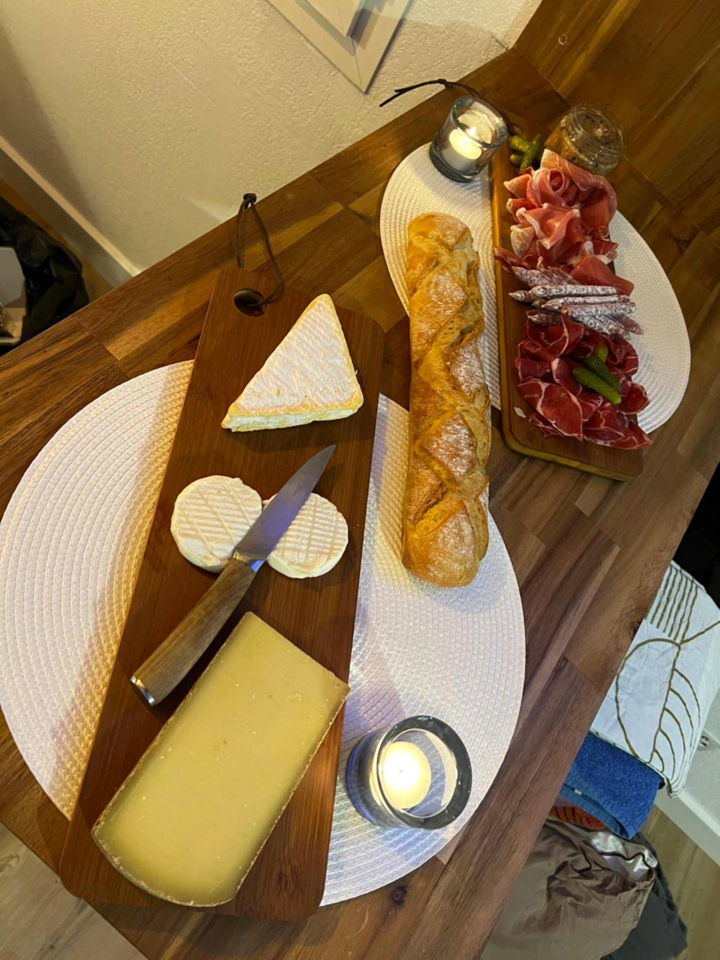 Photo du logement - Secrète loft