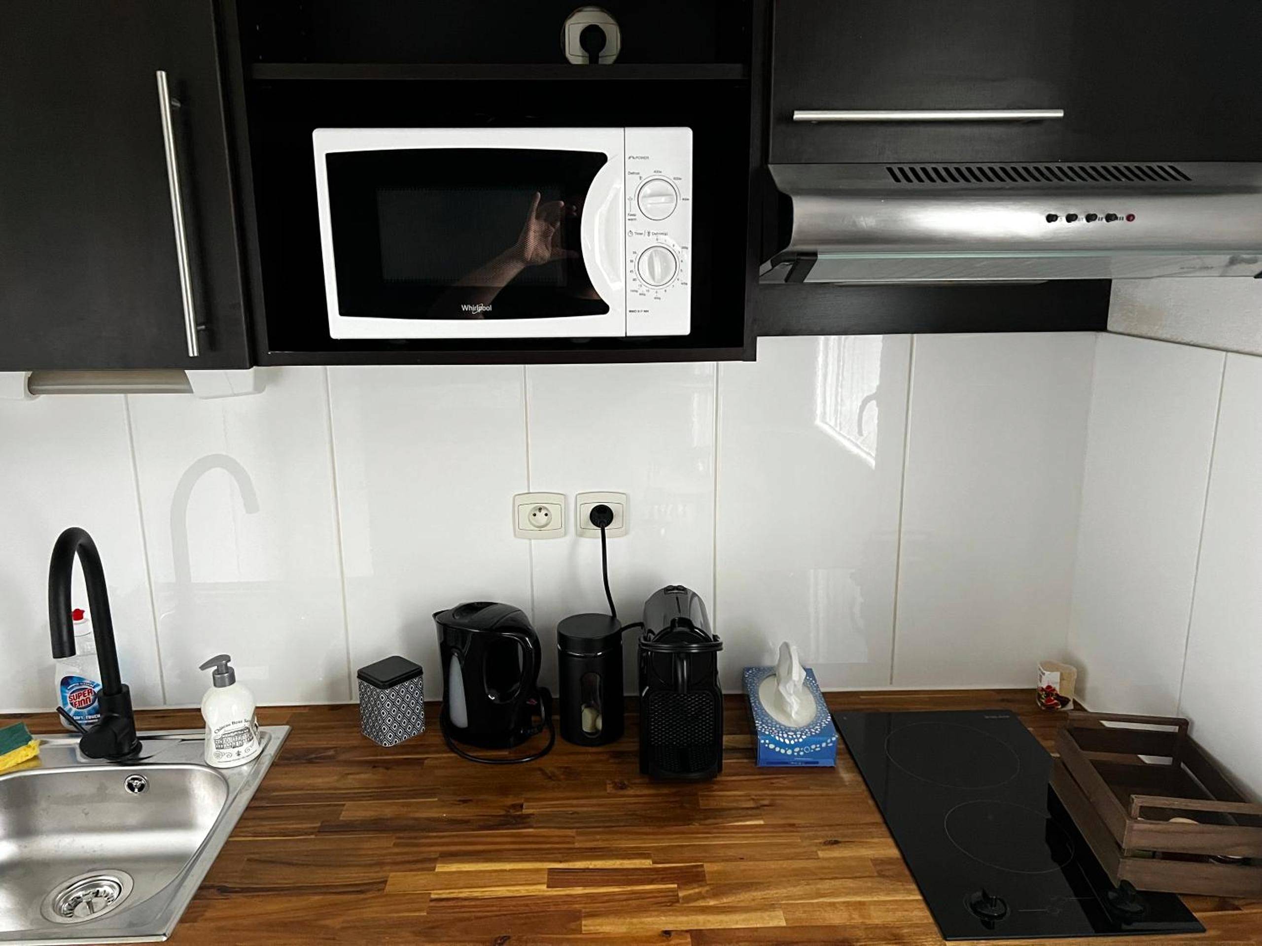 Photo du logement - Secrète loft