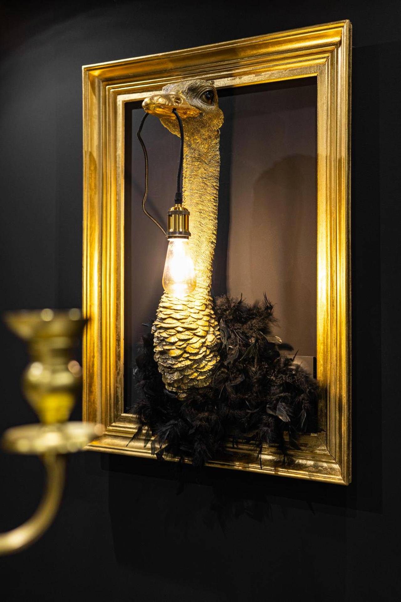Photo du logement - SecretRoom - Luxe, Balnéo et évasion - Arnage