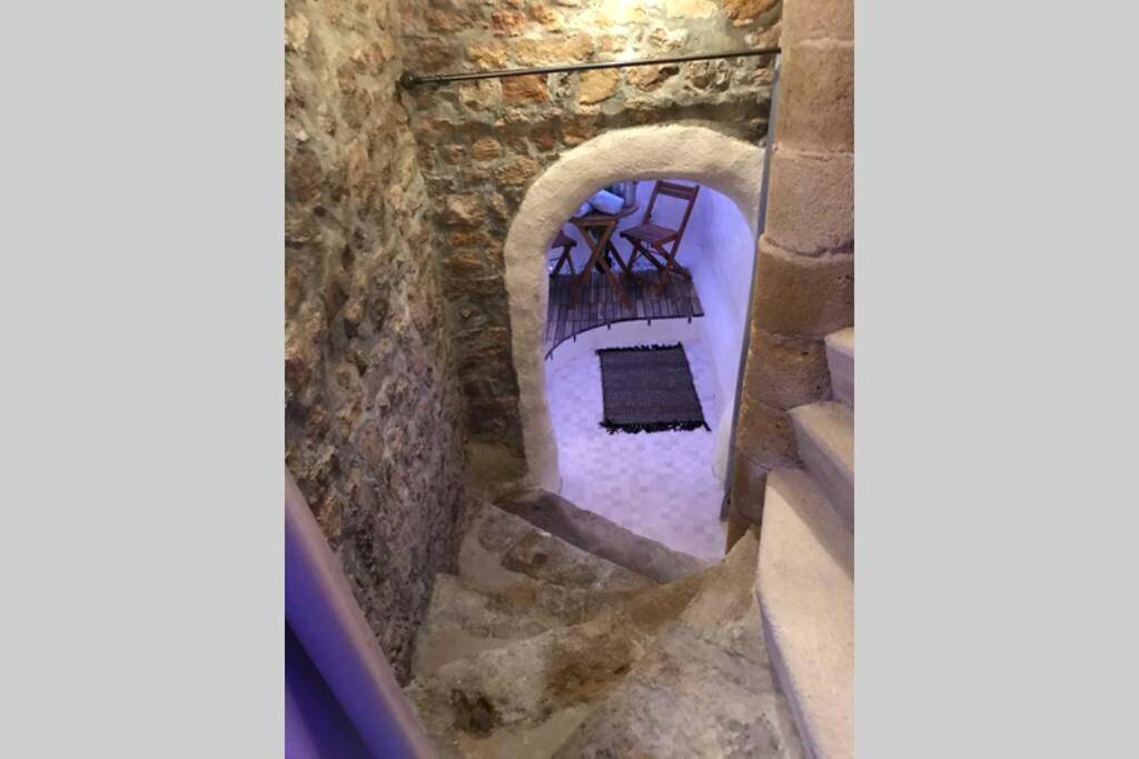 Photo du logement - Les Secrets d'Alcôve, nuits Romantiques avec SPA