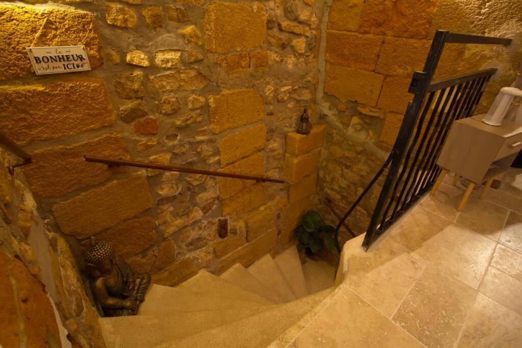 Photo du logement - Les Secrets d'Alcôve, nuits Romantiques avec SPA