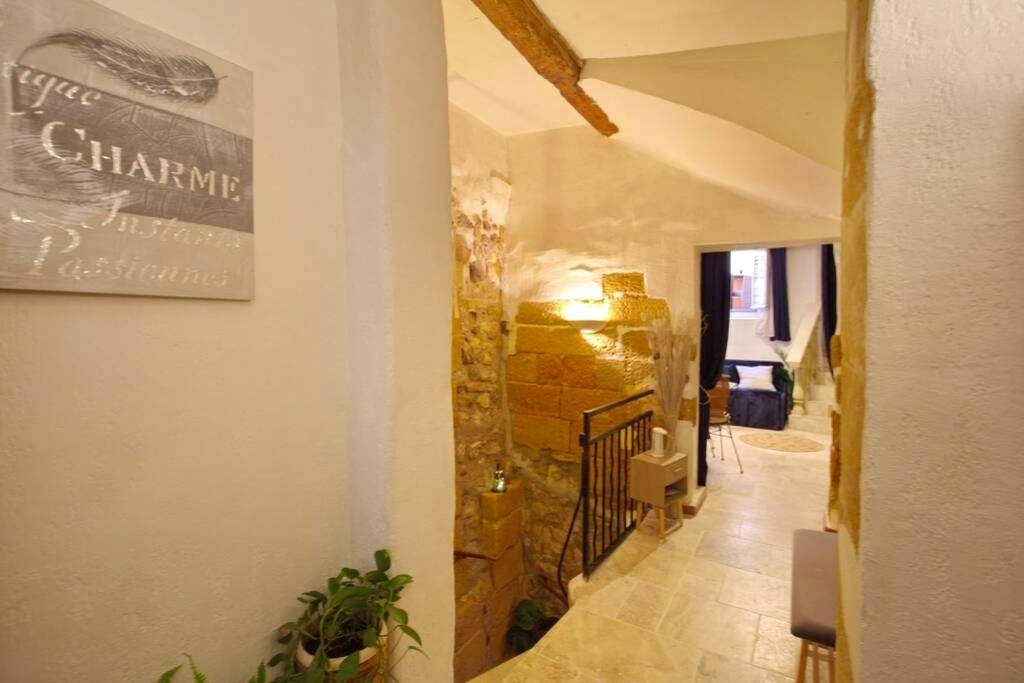 Photo du logement - Les Secrets d'Alcôve, nuits Romantiques avec SPA