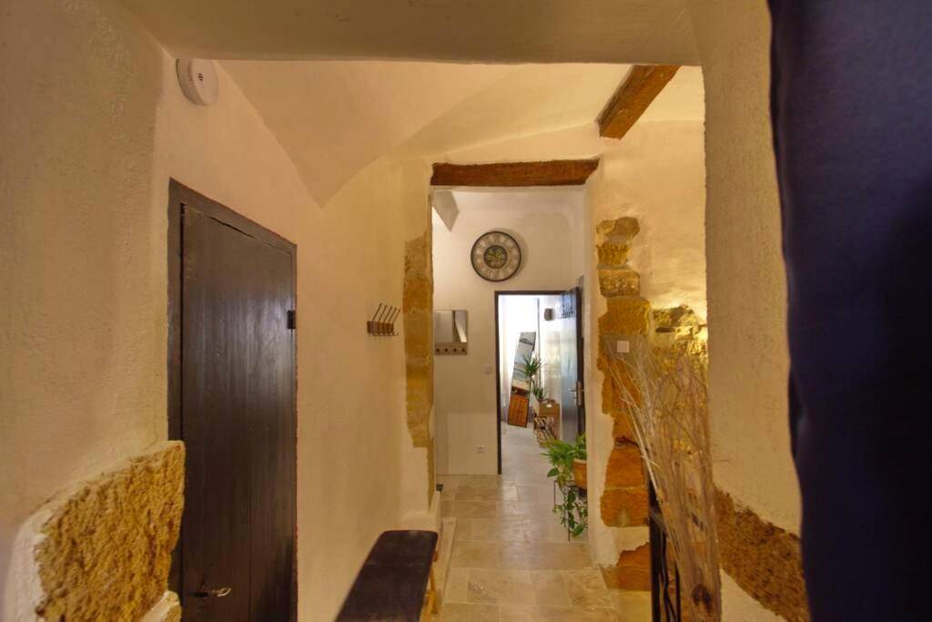 Photo du logement - Les Secrets d'Alcôve, nuits Romantiques avec SPA