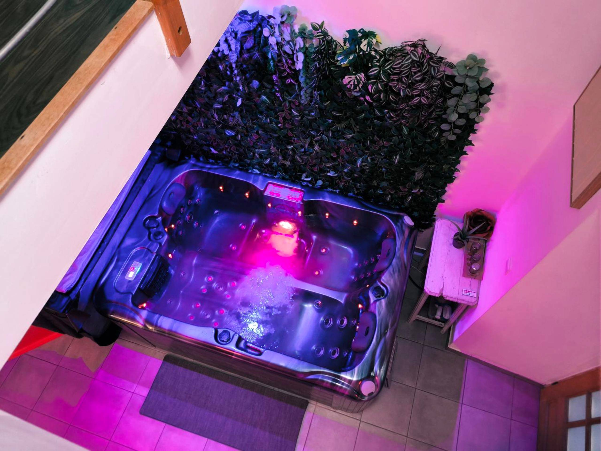 Photo du logement - Les Secrets d'Amandine