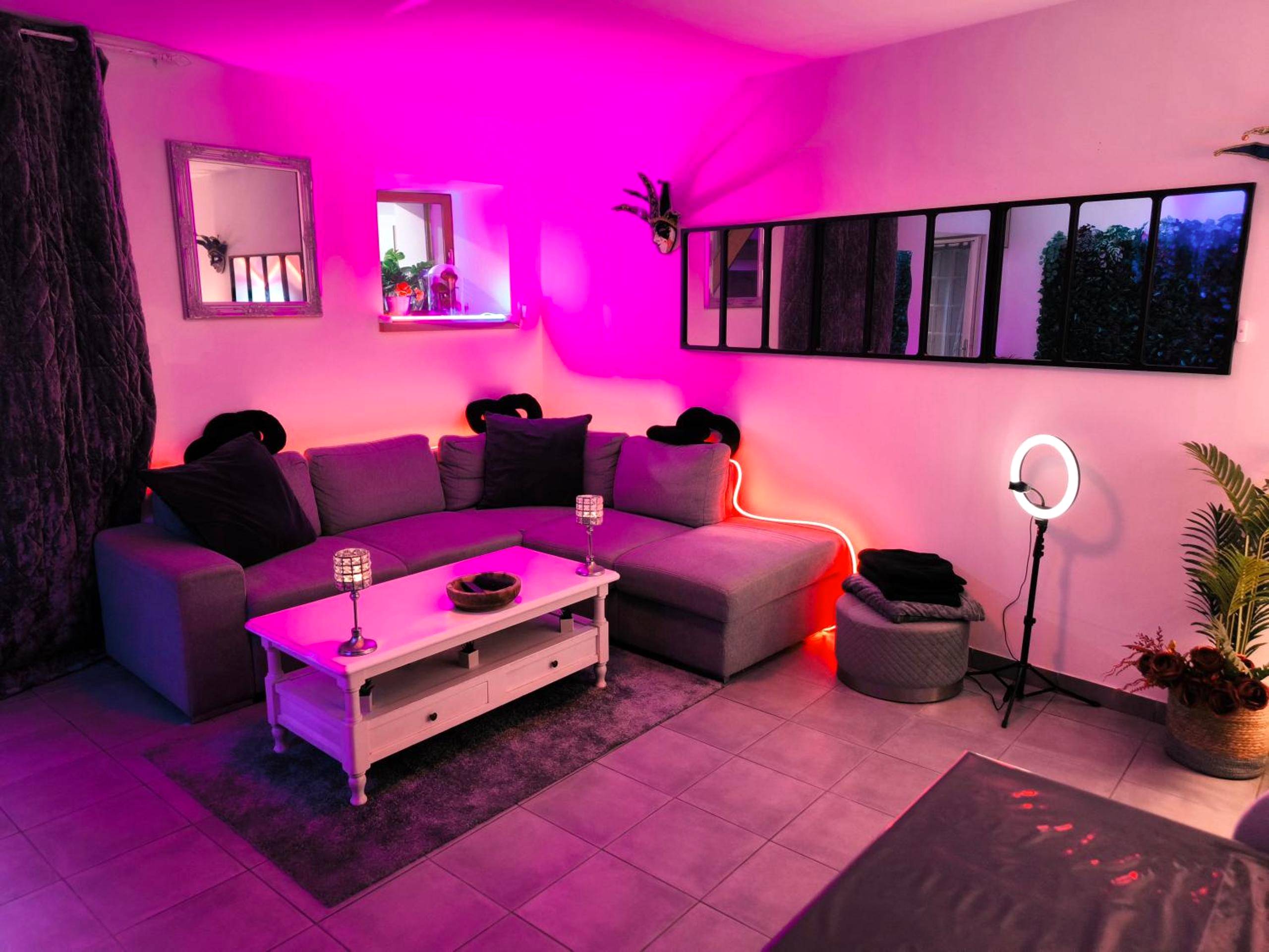 Photo du logement - Les Secrets d'Amandine