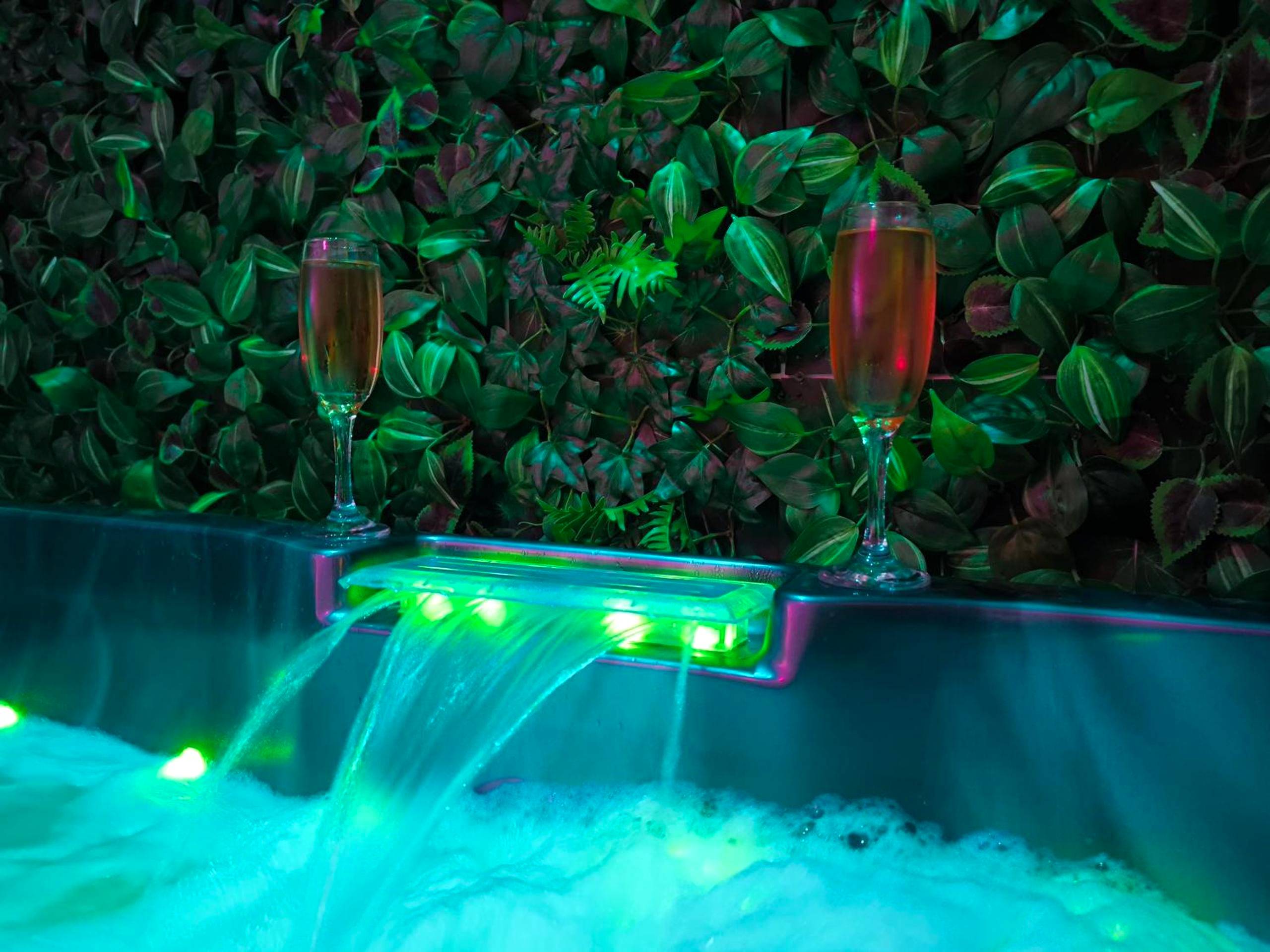 Photo du logement - Les Secrets d'Amandine - Gurunhuel