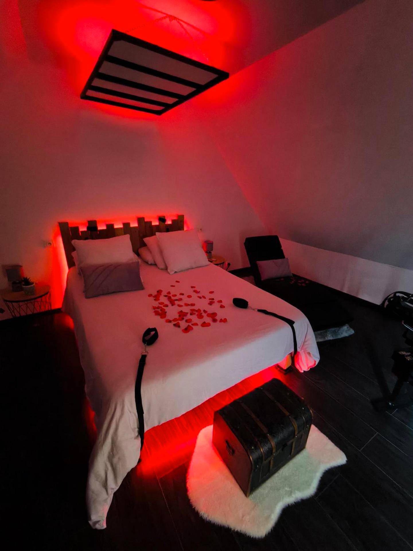 Photo du logement - Les Secrets d'Amandine - Gurunhuel