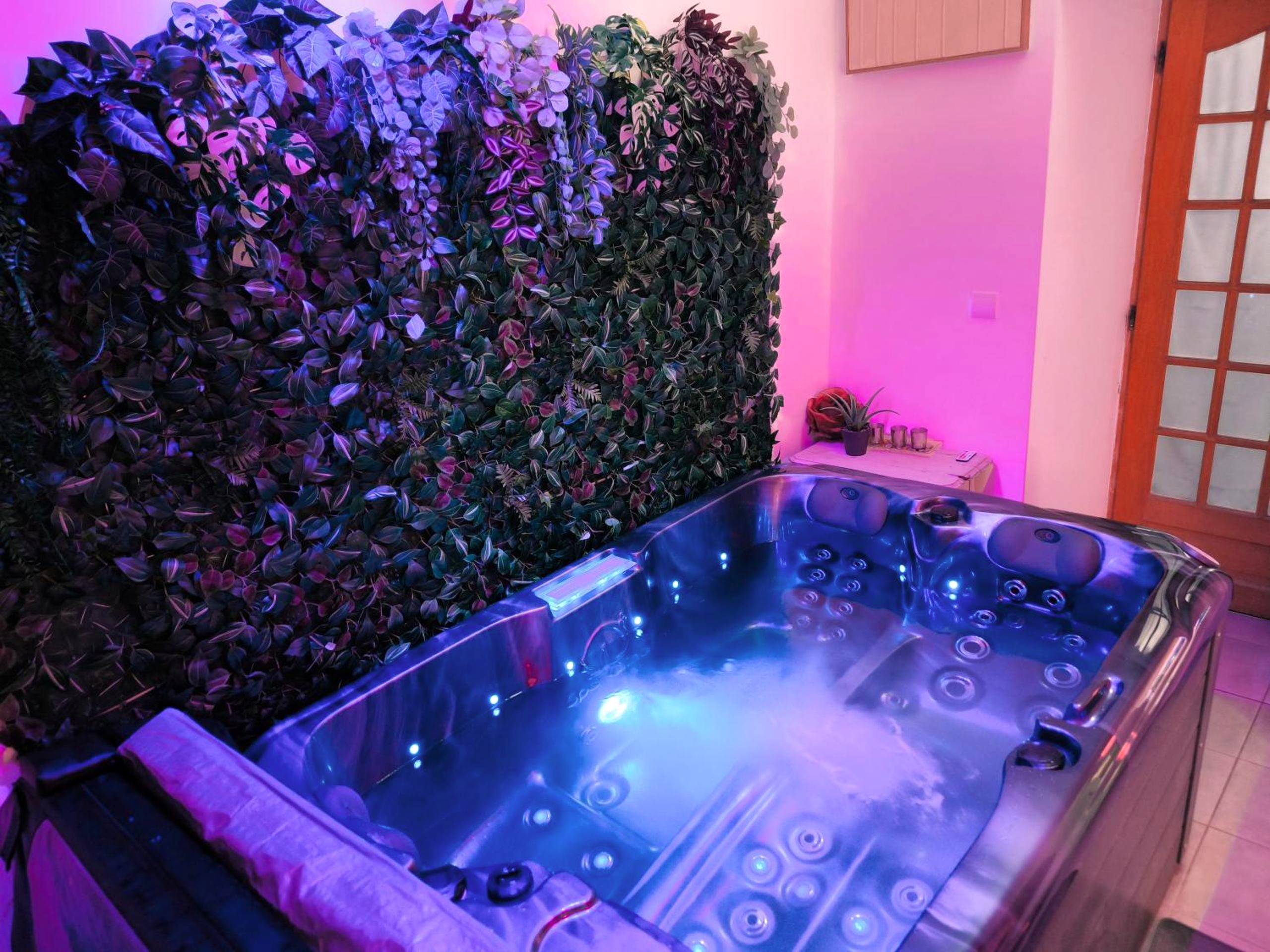 Photo du logement - Les Secrets d'Amandine