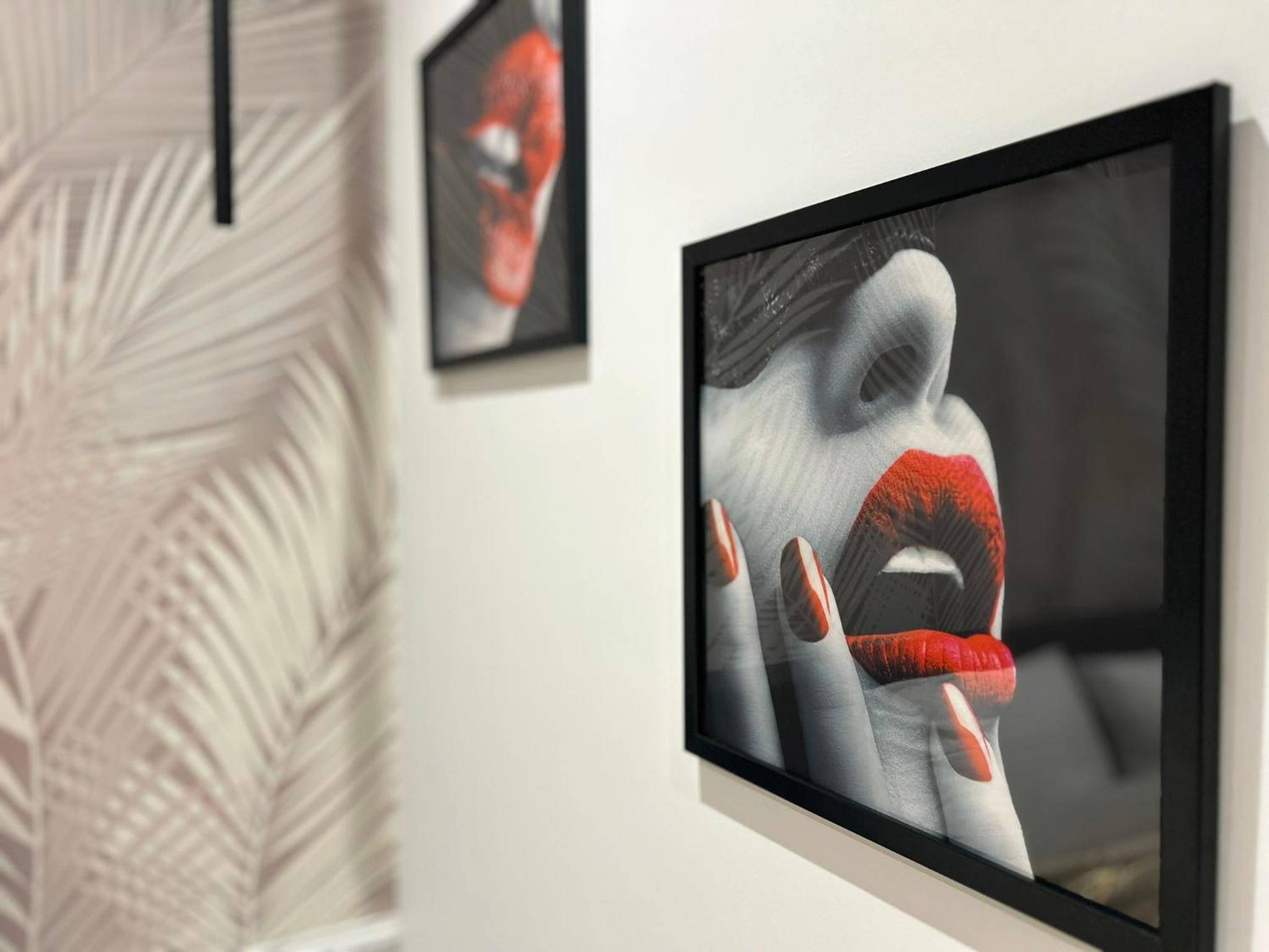 Photo du logement - Suite Cosy Jacuzzi Troyes - Secrets d'Ana