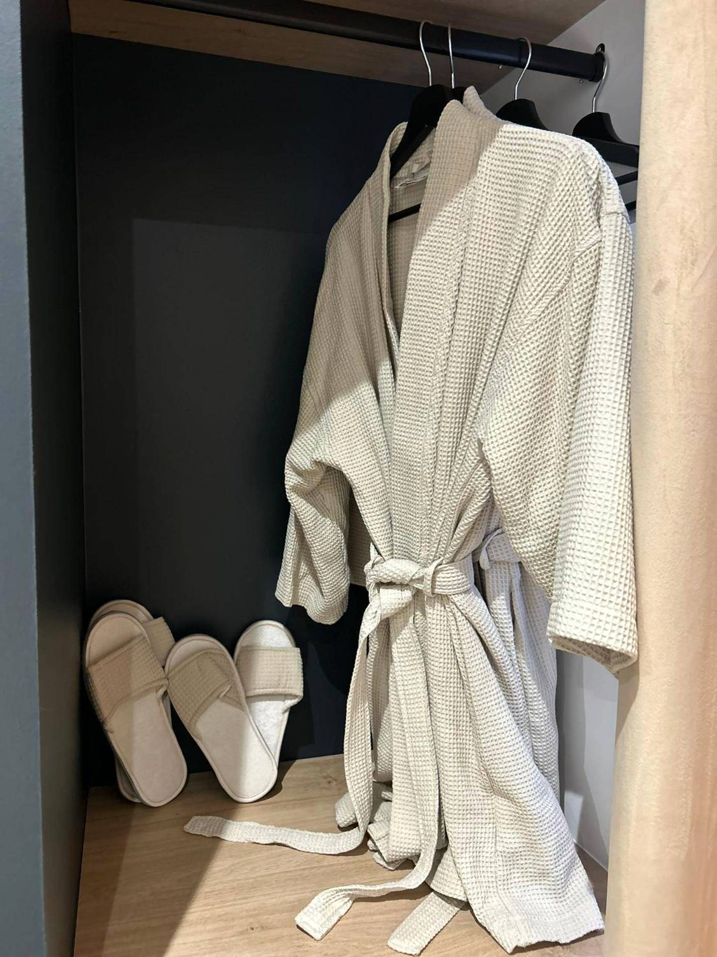 Photo du logement - Suite Cosy Jacuzzi Troyes - Secrets d'Ana