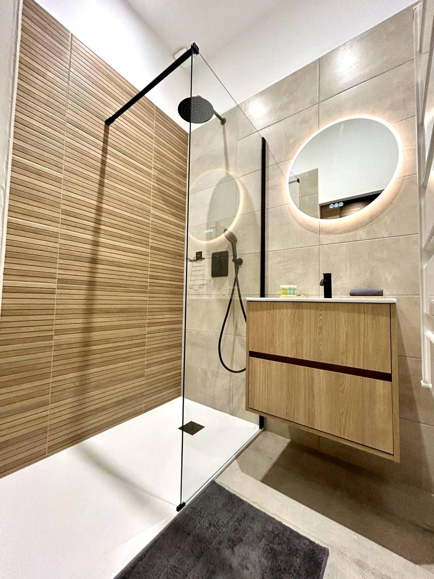 Photo du logement - Suite Cosy Jacuzzi Troyes - Secrets d'Ana - Troyes