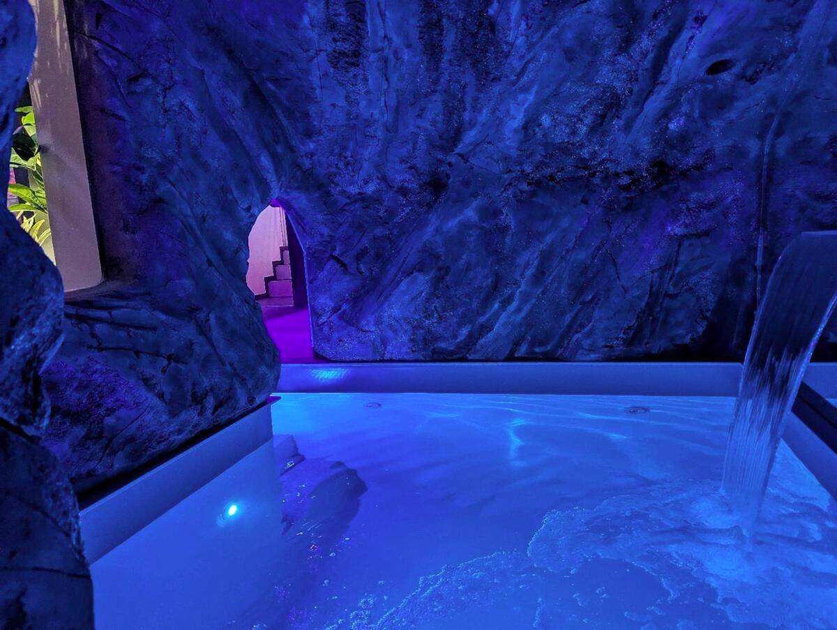 Photo du logement - Les Secrets du Castle - le loft