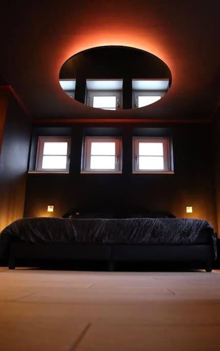 Photo du logement - Les Secrets du Château - Love Room - Lichtenberg