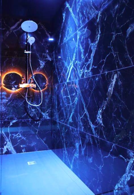 Photo du logement - Les Secrets du Château - Love Room - Lichtenberg