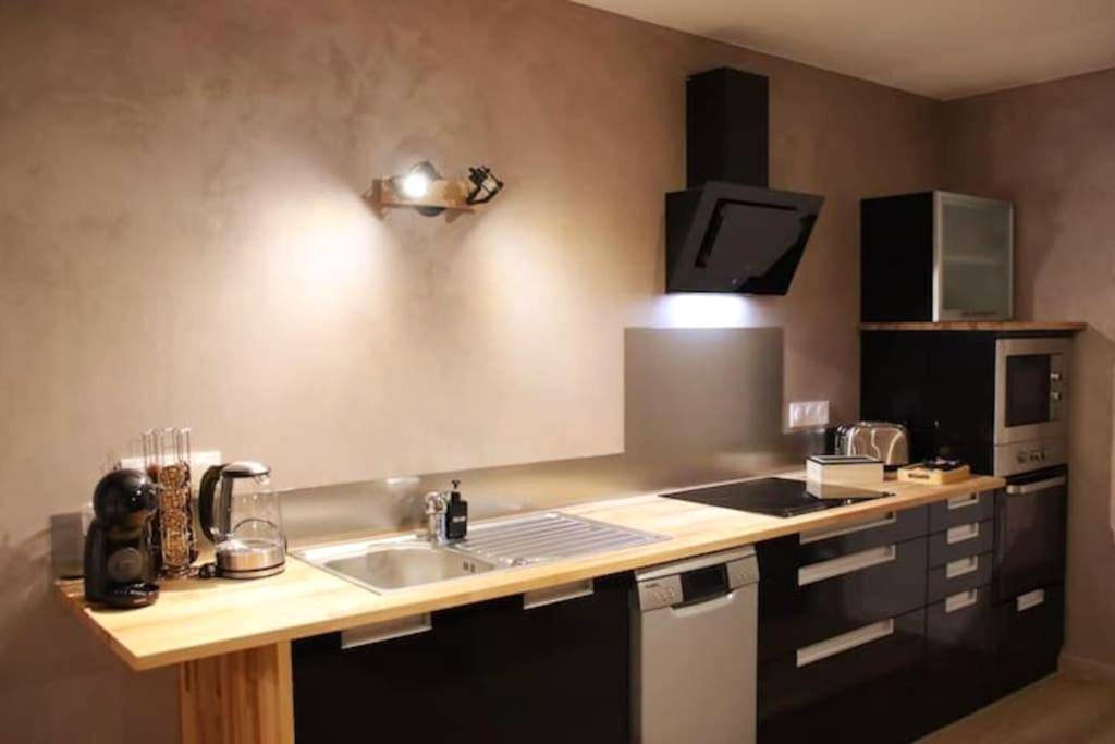 Photo du logement - Les Secrets du Château - Love Room