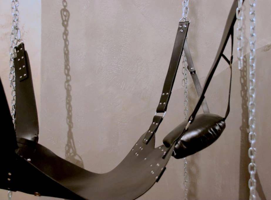 Photo du logement - Les Secrets du Château - Love Room