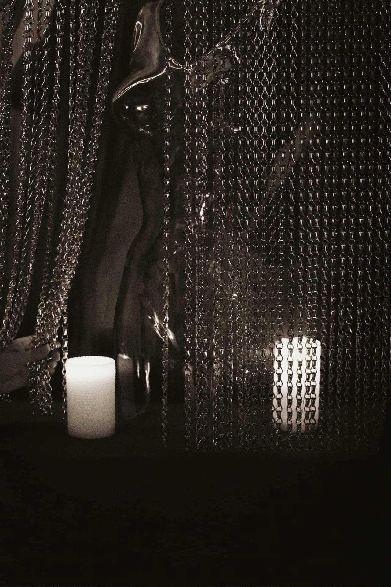 Photo du logement - Suite Love Room Les Secrets d'Eden Rose - escapade romantique à 2