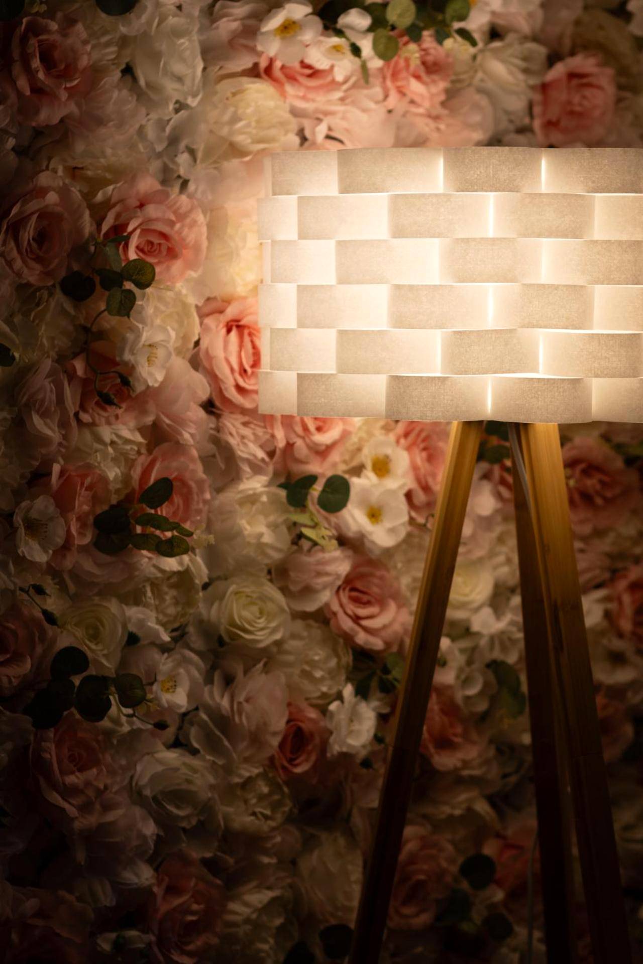 Photo du logement - Suite Love Room Les Secrets d'Eden Rose - escapade romantique à 2 - Limoges