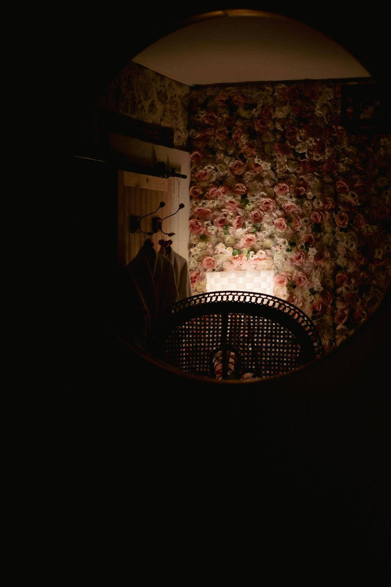 Photo du logement - Suite Love Room Les Secrets d'Eden Rose - escapade romantique à 2