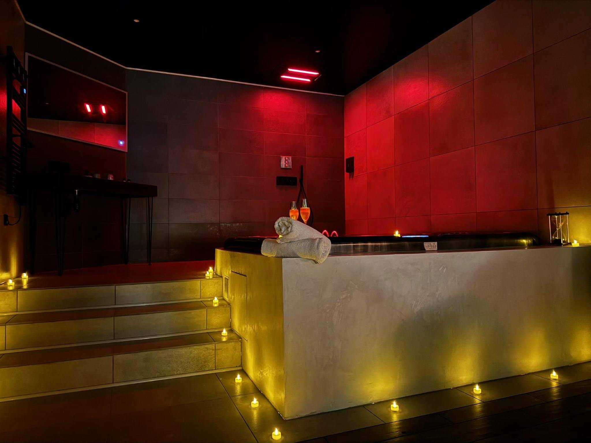 Photo du logement - Les secrets d'Eros - DAX