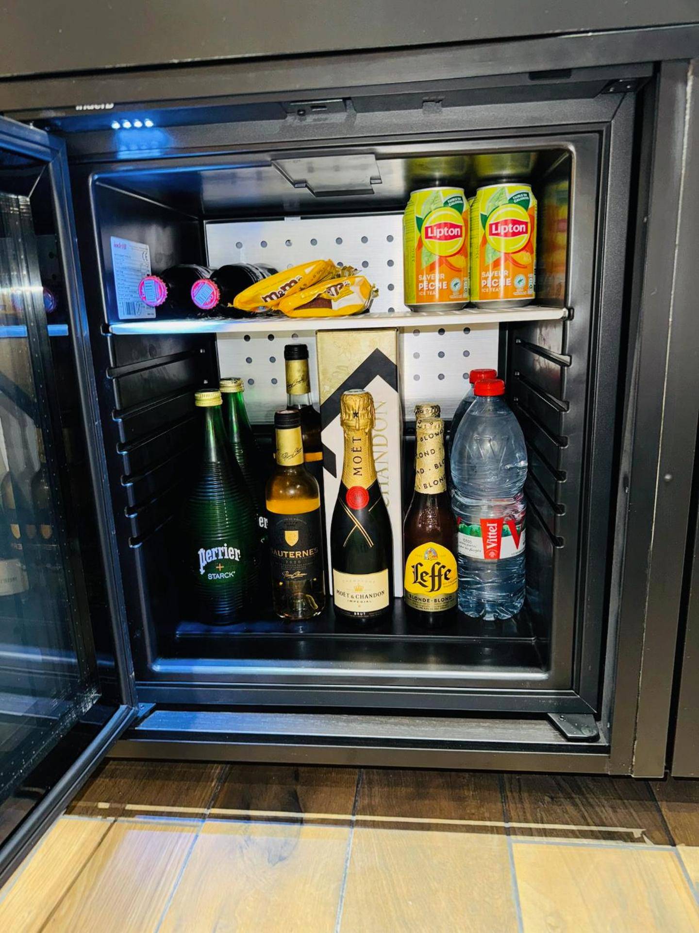 Photo du logement - Les secrets d'Eros - DAX - Dax