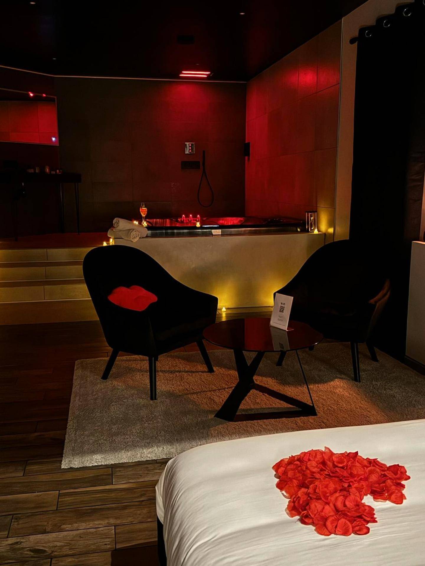 Photo du logement - Les secrets d'Eros - DAX