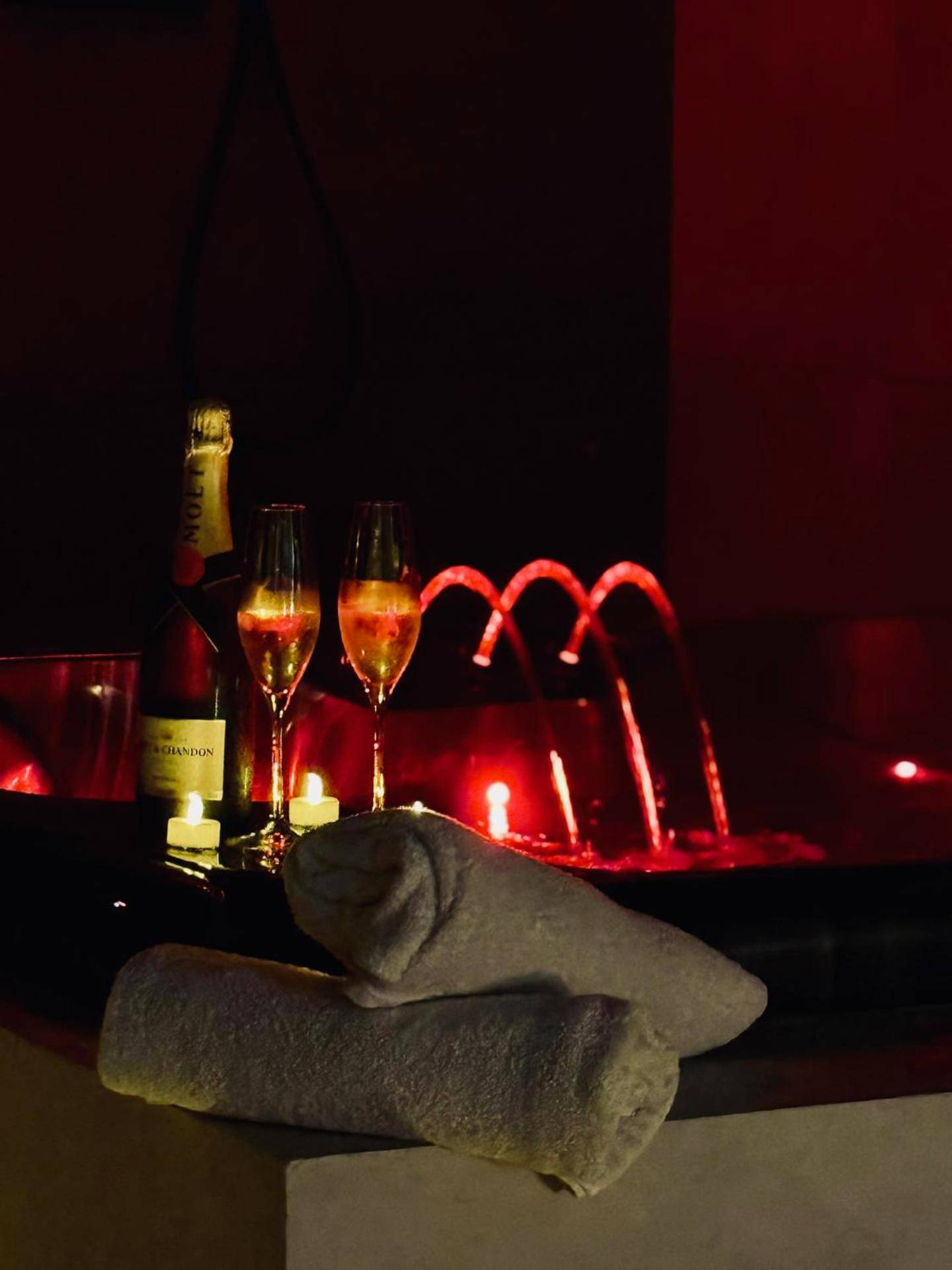 Photo du logement - Les secrets d'Eros - DAX