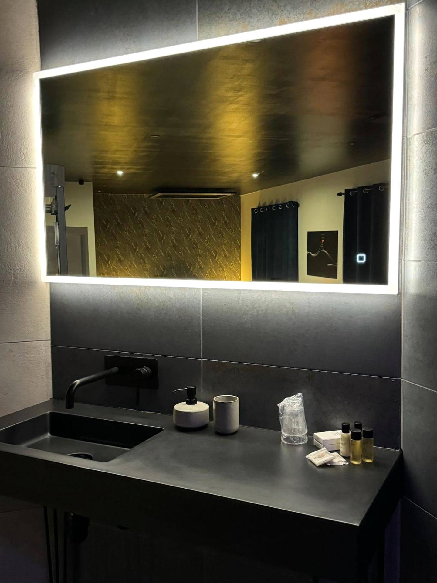 Photo du logement - Les secrets d'Eros - DAX - Dax