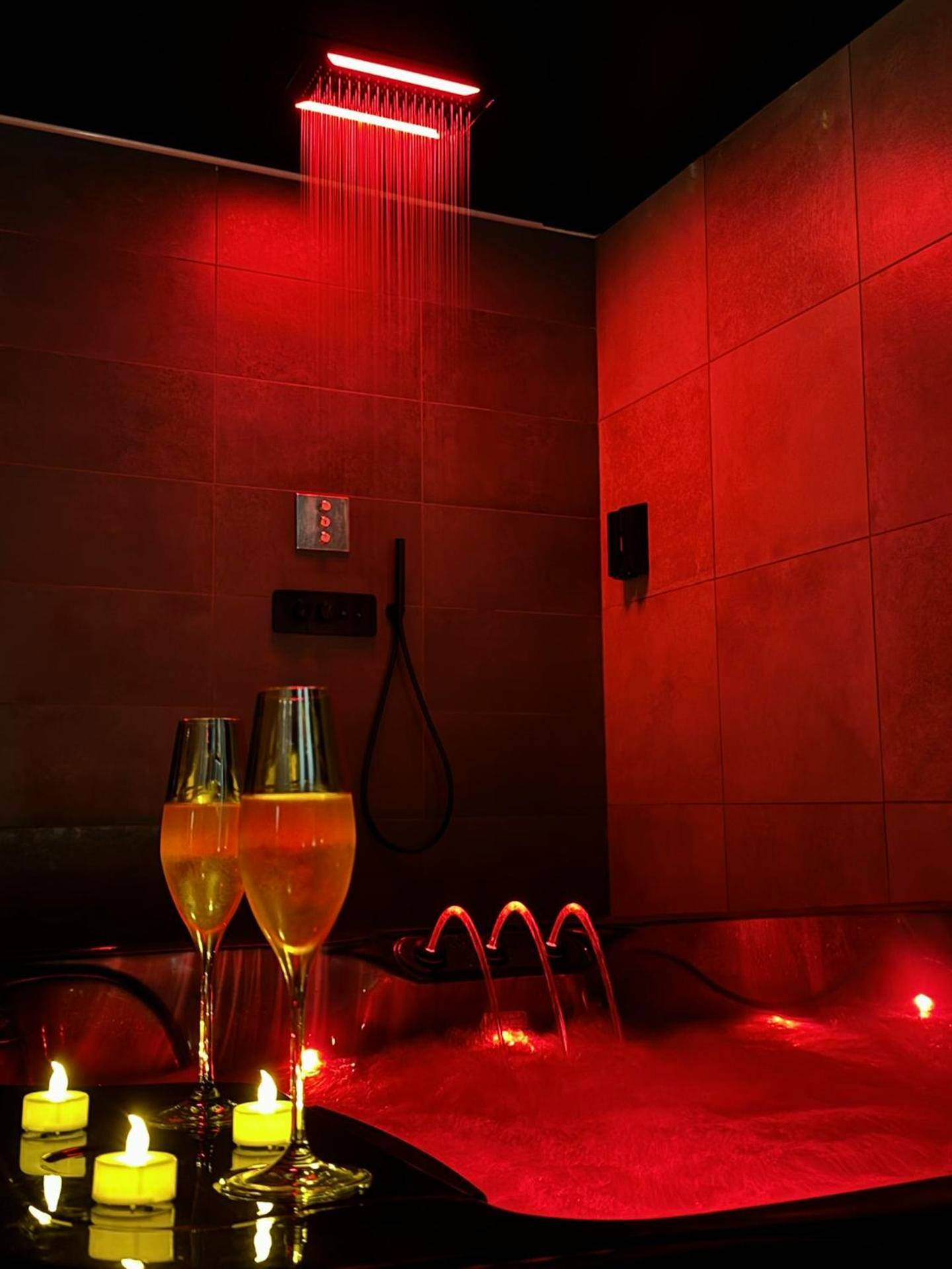 Photo du logement - Les secrets d'Eros - DAX