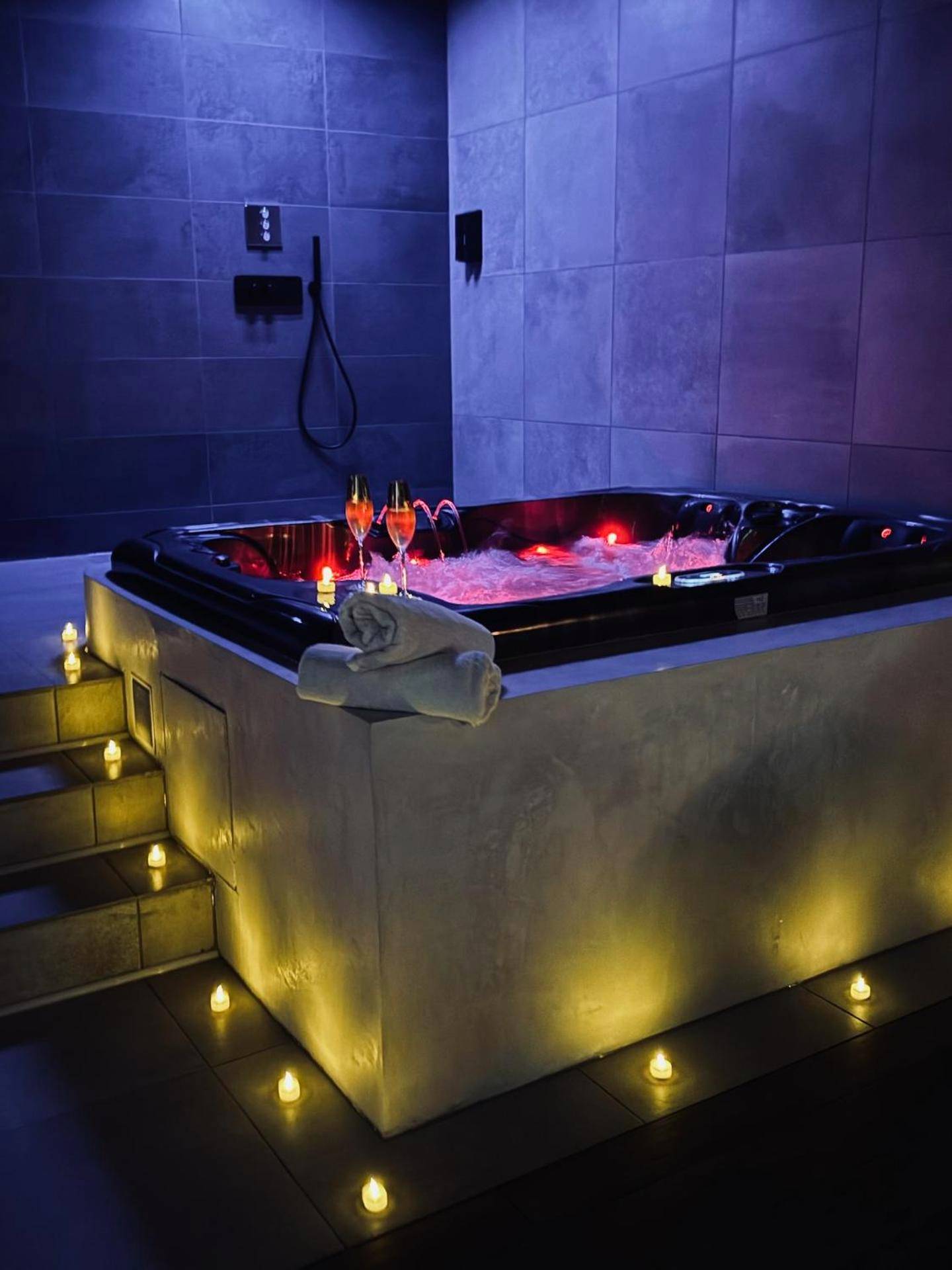 Photo du logement - Les secrets d'Eros - DAX - Dax