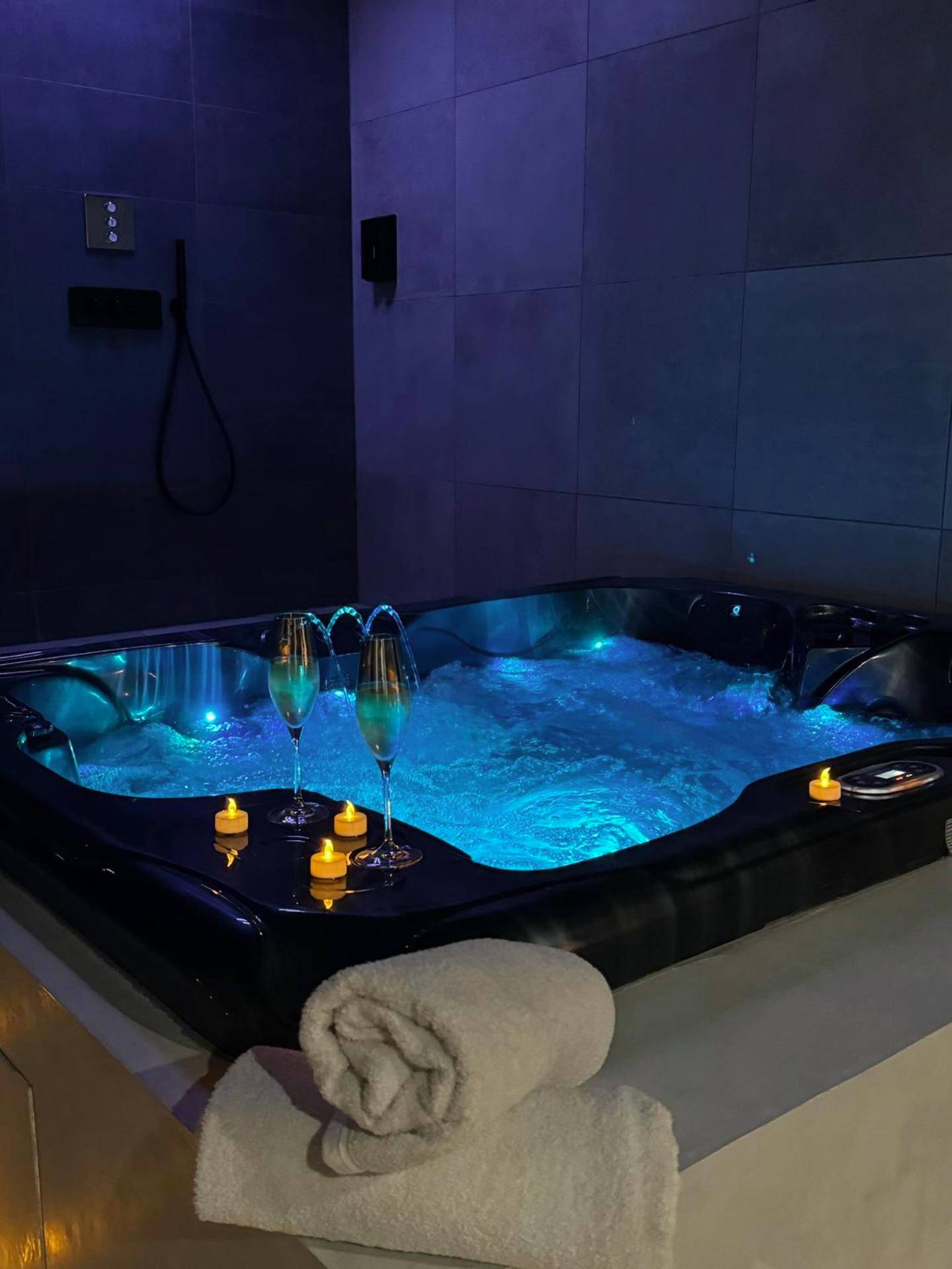 Photo du logement - Les secrets d'Eros - DAX