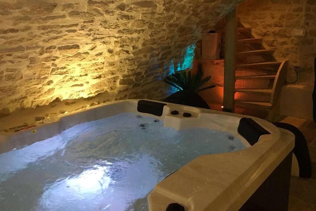 Photo du logement - Les Secrets de l'Isle