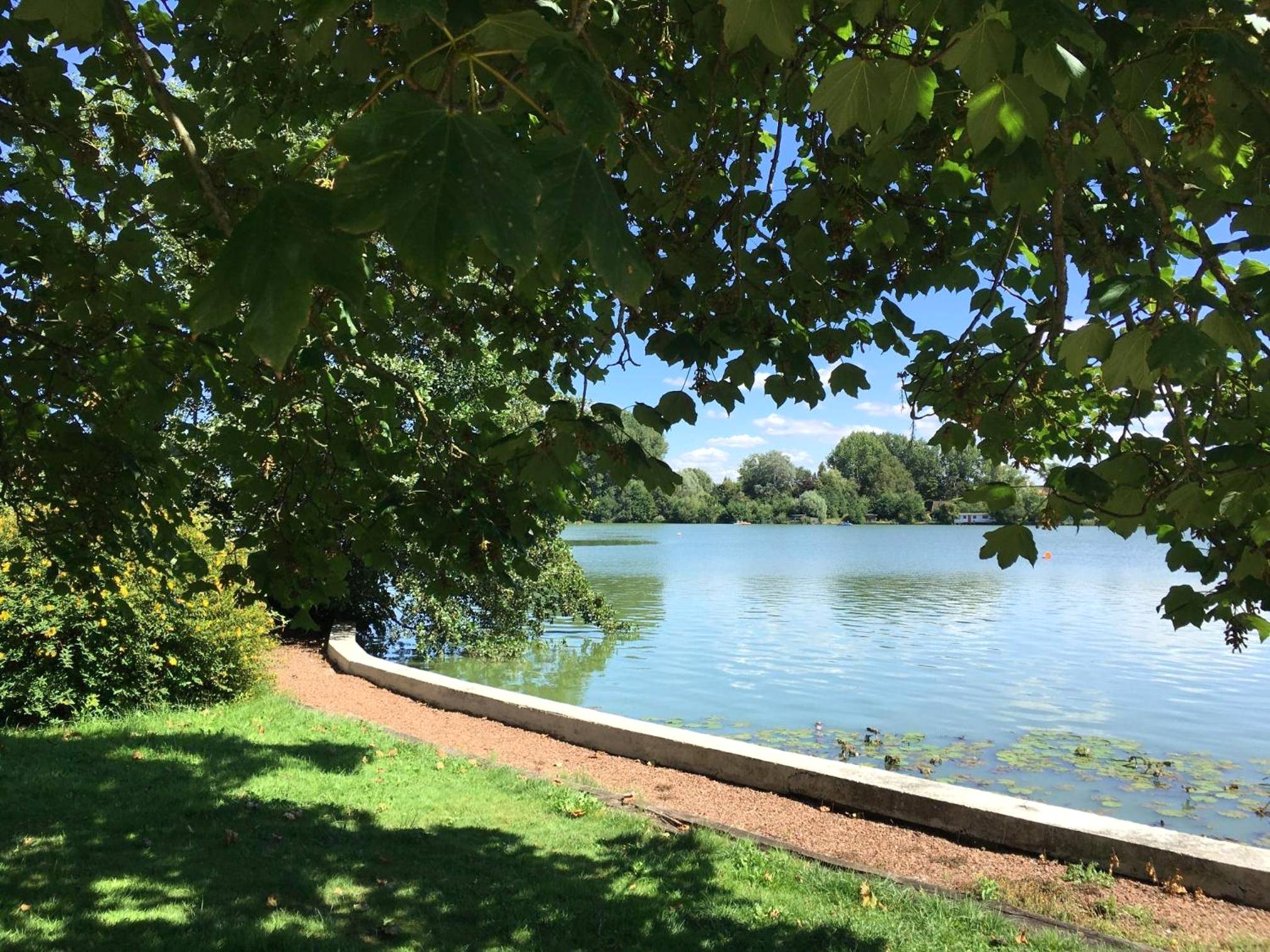 Photo du logement - Les Secrets du Lac - Calais