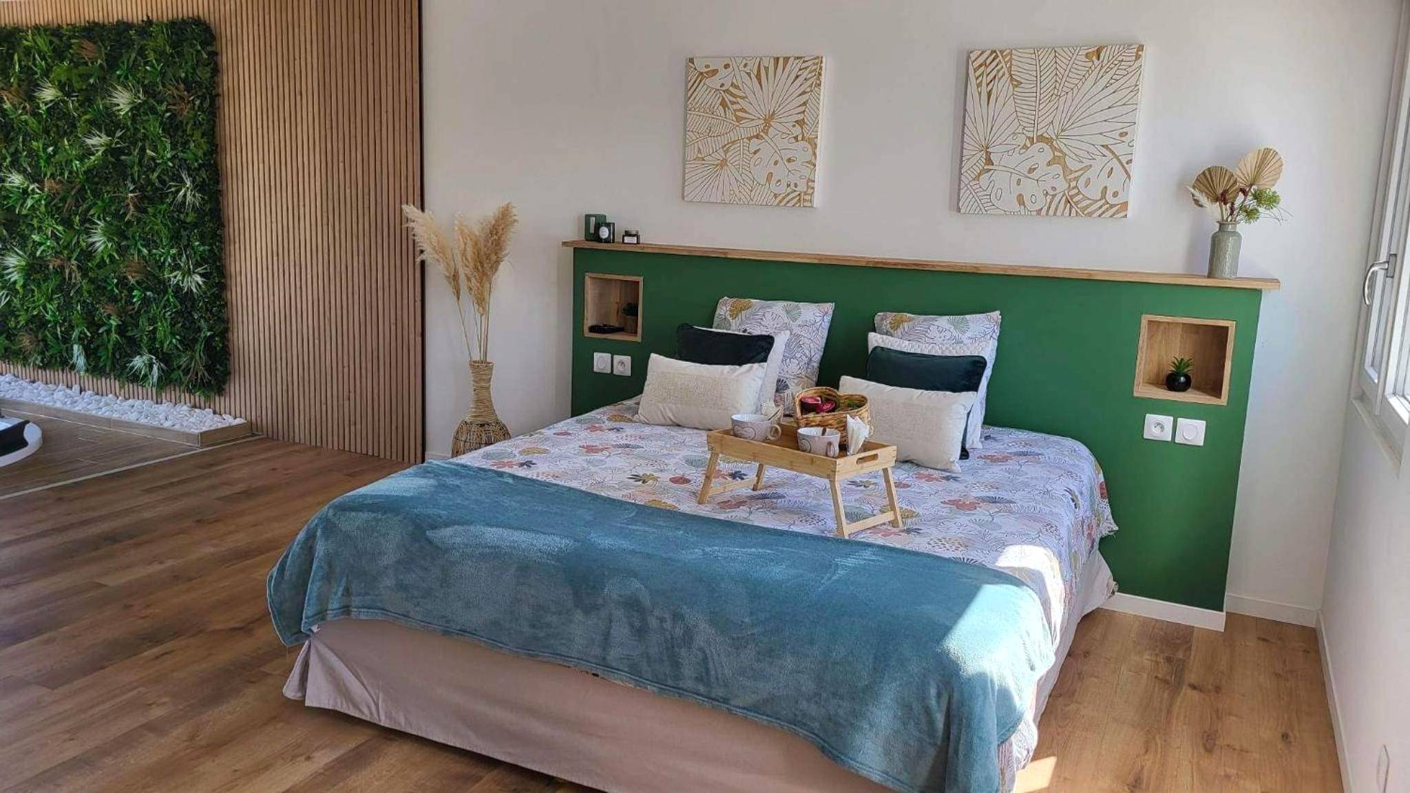 Photo du logement - Les Secrets du Lac - Calais