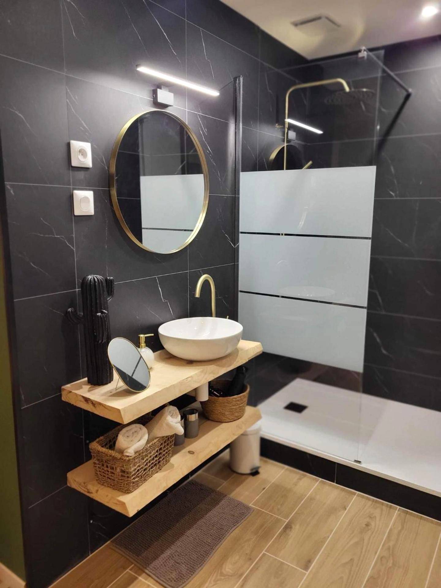 Photo du logement - Les Secrets du Lac