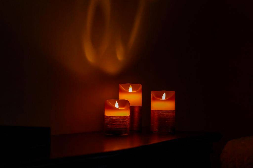 Photo du logement - Les Secrets du Mont - Love Room