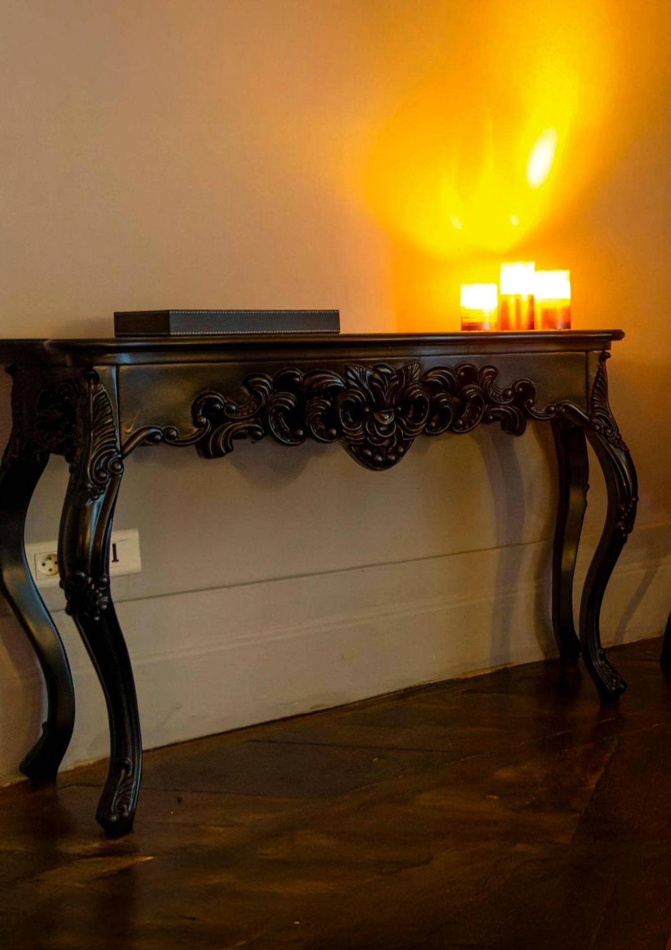 Photo du logement - Les Secrets du Mont - Love Room