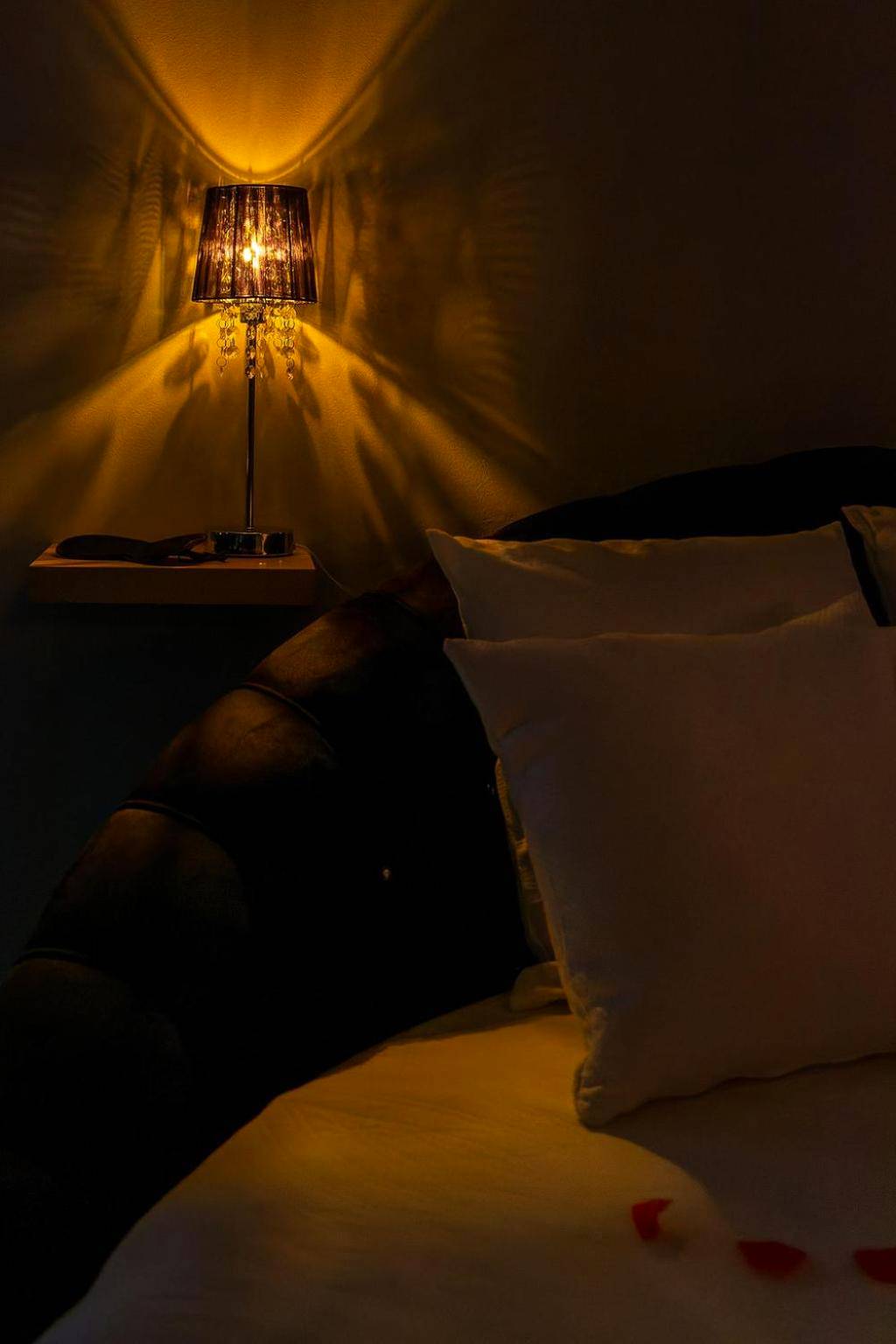 Photo du logement - Les Secrets du Mont - Love Room