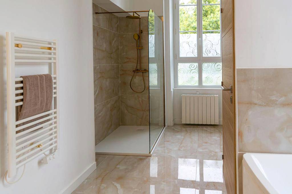 Photo du logement - Les Secrets du Mont - Love Room