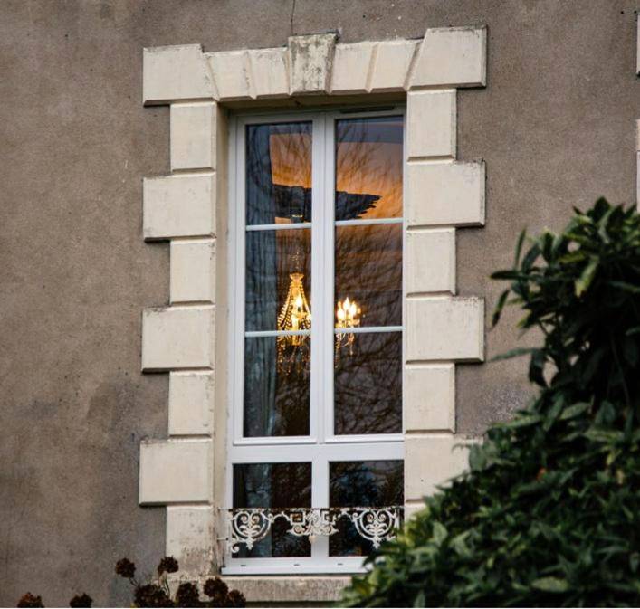 Photo du logement - Les Secrets du Mont - Love Room - Pleine - Fougères