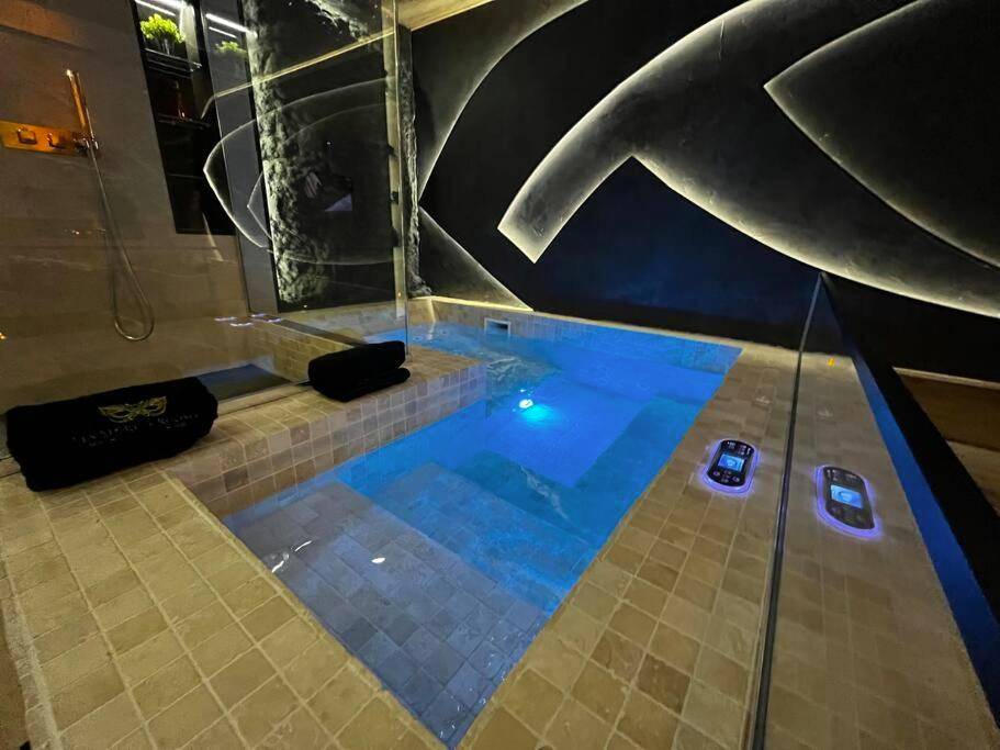 Photo du logement - Les Secrets Rooms/Love Room