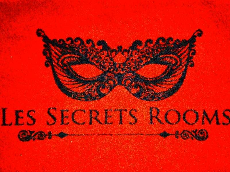 Photo du logement - Les Secrets Rooms