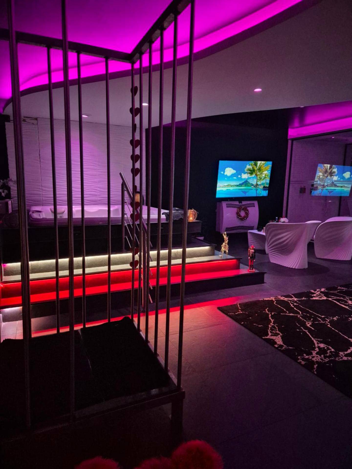 Photo du logement - Les Secrets Rooms