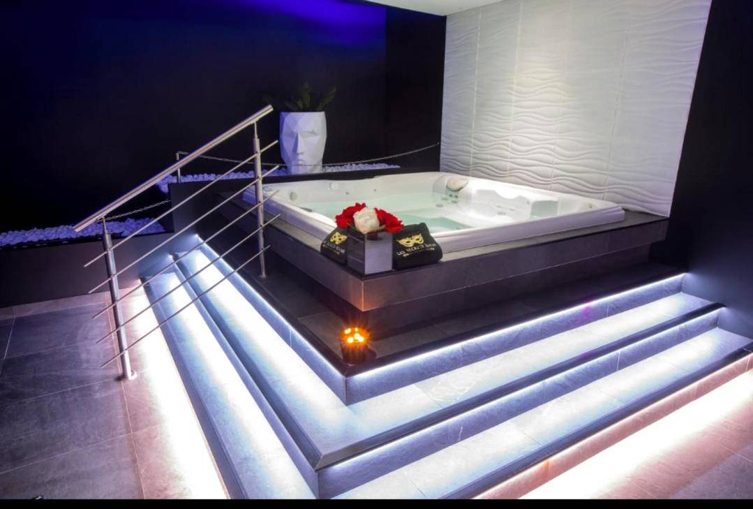 Photo du logement - Les Secrets Rooms - Hagondange