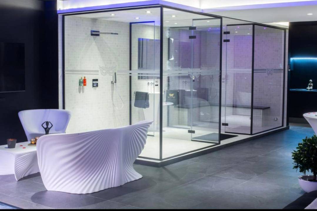 Photo du logement - Les Secrets Rooms