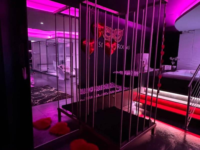 Photo du logement - Les Secrets Rooms