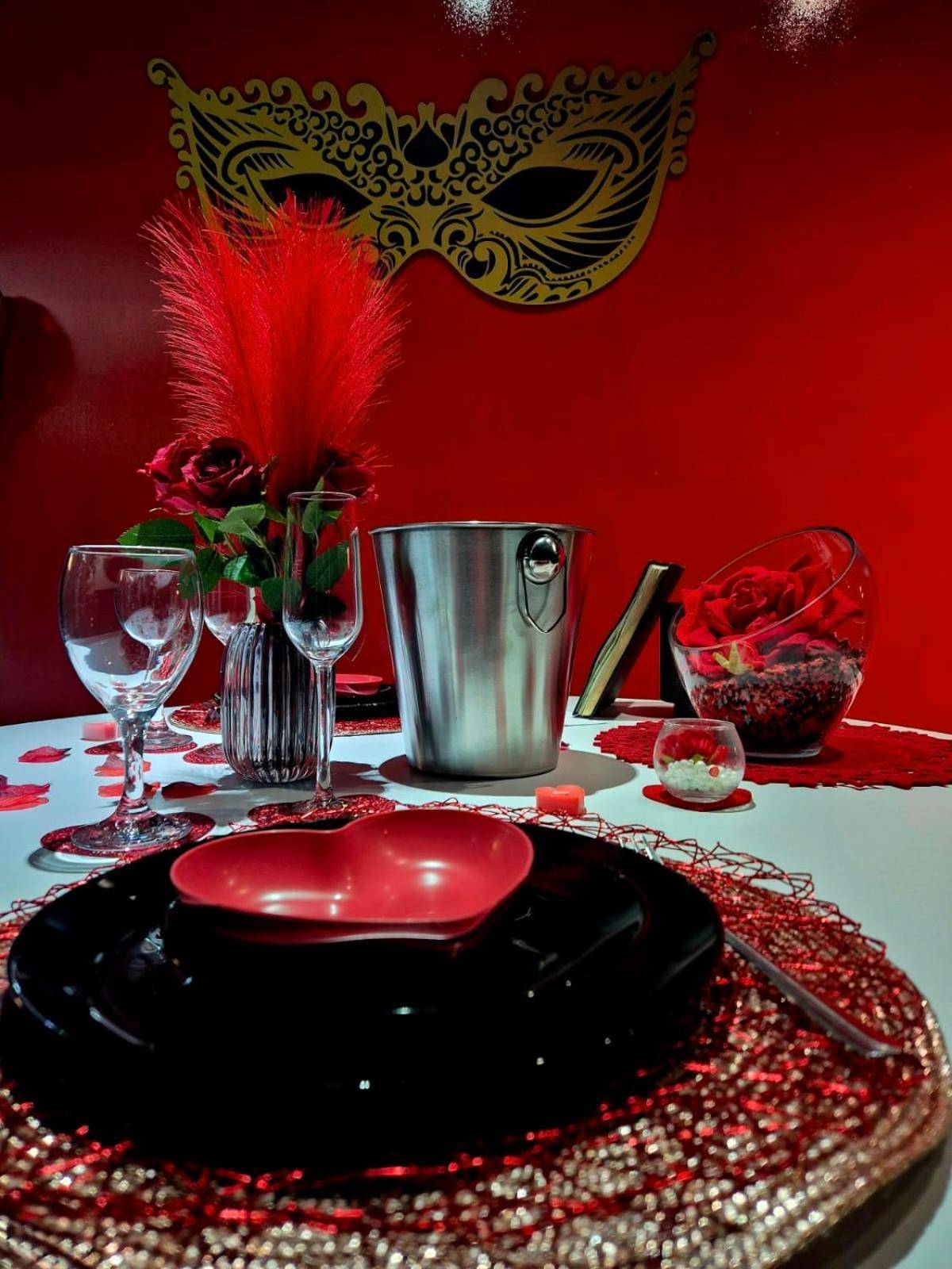 Photo du logement - Les Secrets Rooms