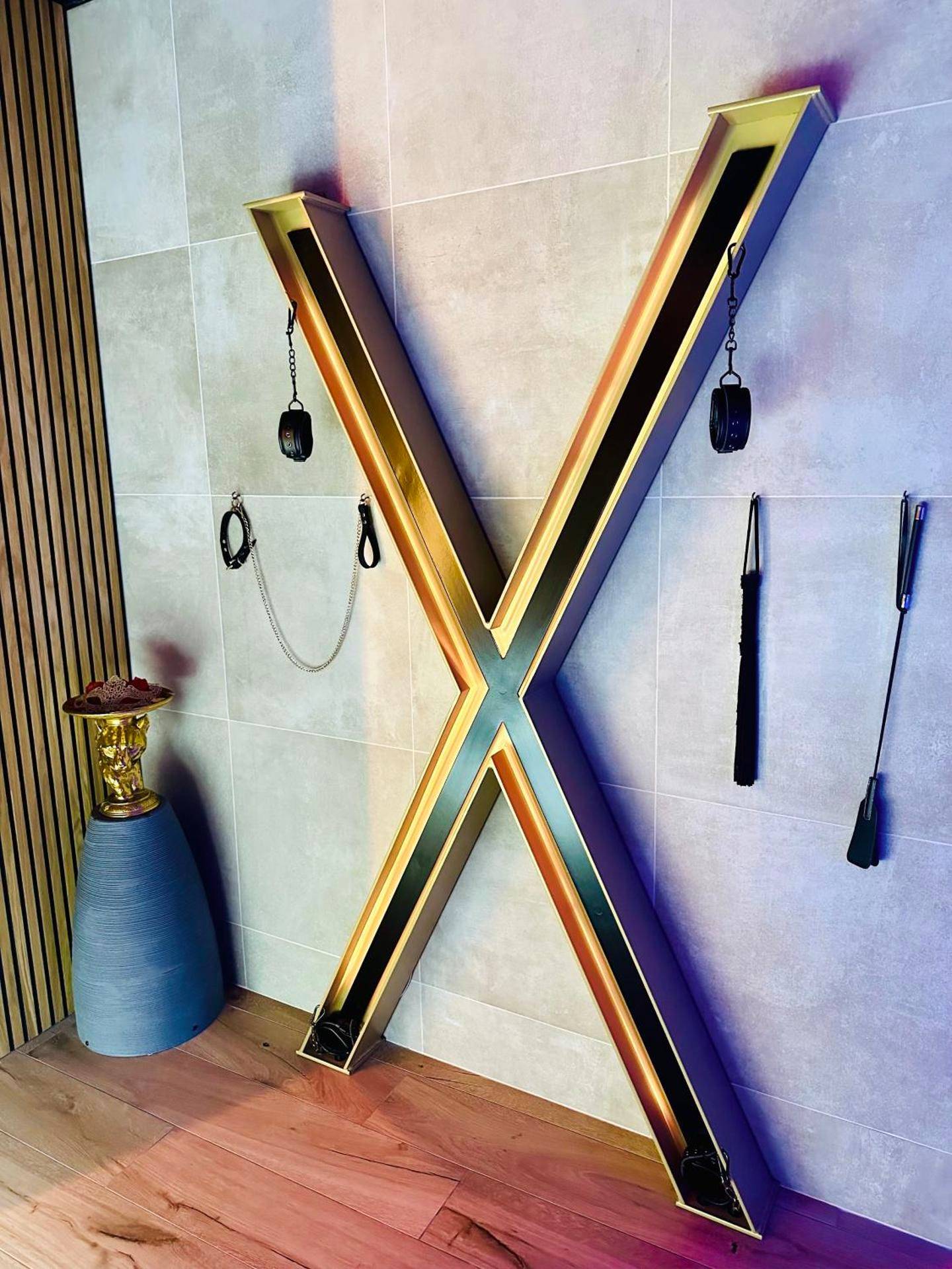 Photo du logement - Les Secrets Rooms - Bonneval - Love Room - Spa et Hammam Privatif