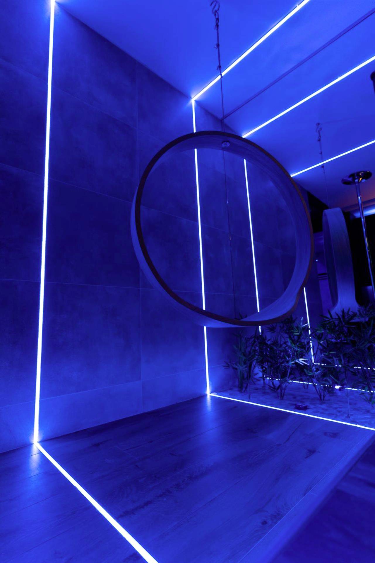 Photo du logement - Les Secrets Rooms - Bonneval - Love Room - Spa et Hammam Privatif