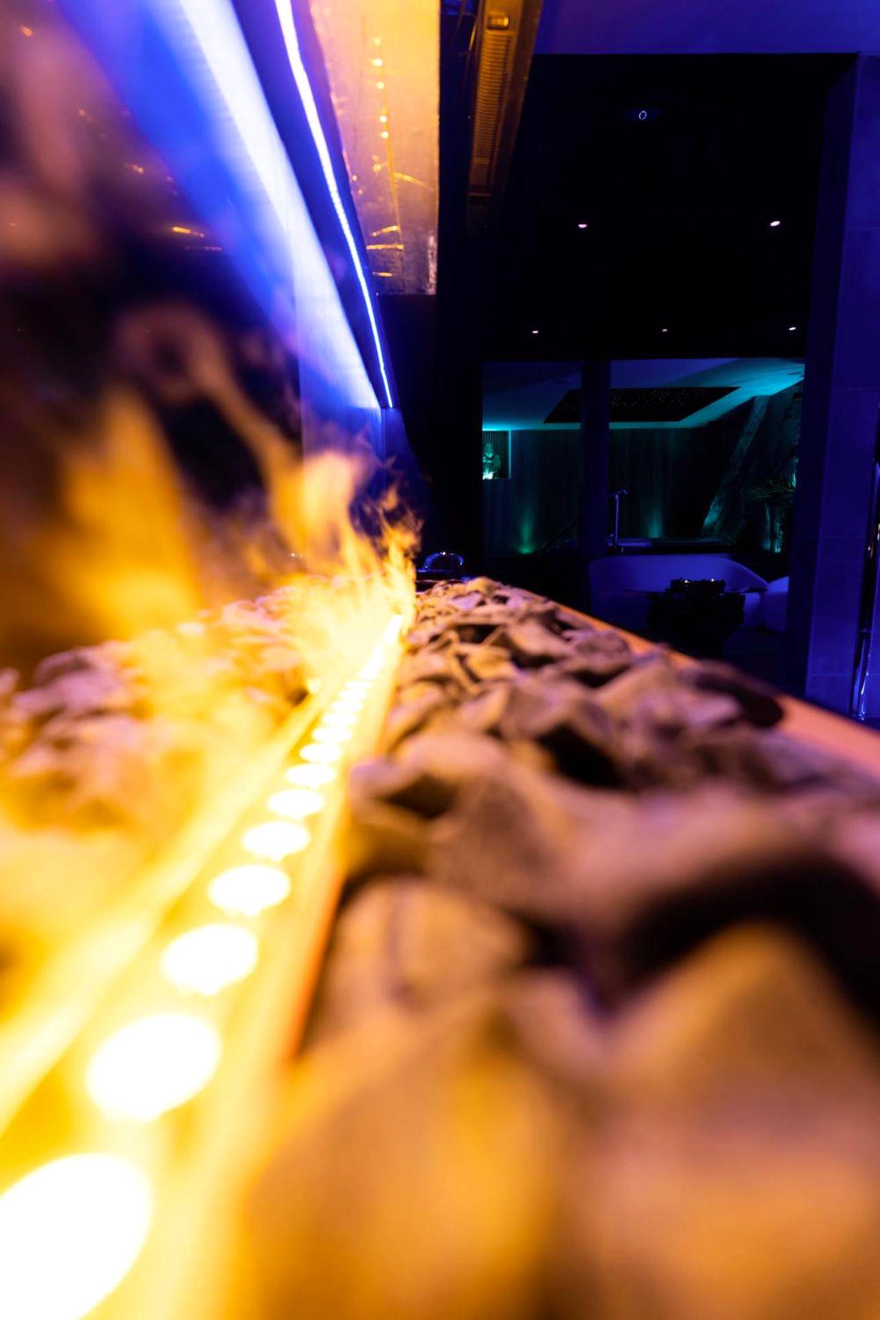 Photo du logement - Les Secrets Rooms - Bonneval - Love Room - Spa et Hammam Privatif - Bonneval